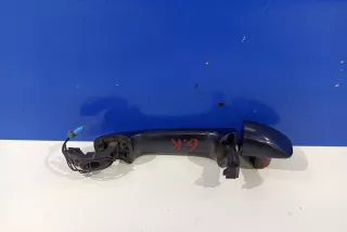 39873389 , art5530081 Ручка наружная задняя левая Volvo S80 2 Арт 5530081, вид 1