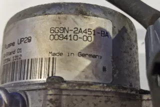 31317445, 6G9N-2A451-BA, 31201707 , art5546672 Насос вакуумный Volvo S80 2 Арт 5546672, вид 4