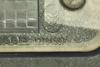 12770172, 12779321, 32022188, 12794597 , art5706315 Ручка крышки багажника Saab 9-3 2 Арт 5706315, вид 5