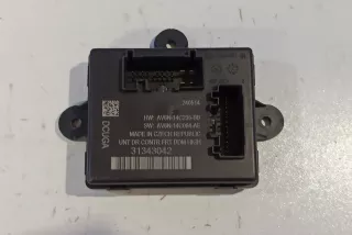 31456699, 31453293, 31433917, 31343042 , art5953996 Блок управления двери передней левой Volvo V60 1 Арт 5953996, вид 4