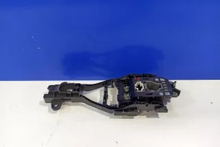 31440083, 31276164, 31276165 , art6150446 Ручка наружная передняя левая Volvo V60 1 Арт 6150446, вид 2