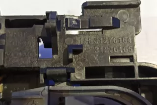 31440083, 31276164, 31276165 , art6150446 Ручка наружная передняя левая Volvo V60 1 Арт 6150446, вид 6