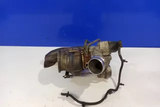 36012431 , art6427524 Турбина Volvo V60 1 Арт 6427524, вид 1