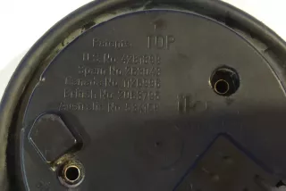 12795594, 32022123 , art7713247 Зеркало наружное левое Saab 9-3 2 Арт 7713247, вид 4