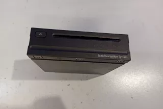 12802538, 12802540, 12802539 , art7741644 Блок навигации Saab 9-3 2 Арт 7741644, вид 3