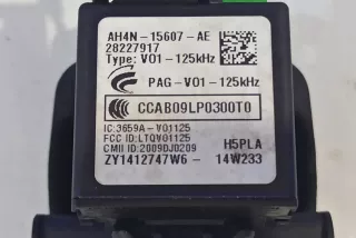 ah4n-15607-ae , art7815993 Замок зажигания Volvo V60 1 Арт 7815993, вид 7