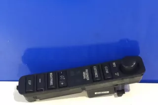 12791252 , art7980489 Кнопка (Выключатель) Saab 9-3 2 Арт 7980489, вид 1