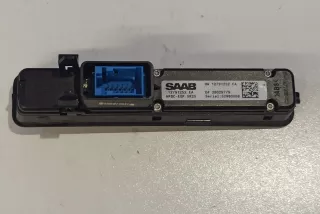 12791252 , art7980489 Кнопка (Выключатель) Saab 9-3 2 Арт 7980489, вид 2
