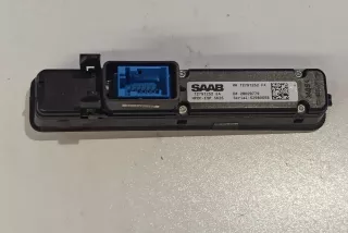 12791252 , art7980489 Кнопка (Выключатель) Saab 9-3 2 Арт 7980489, вид 3
