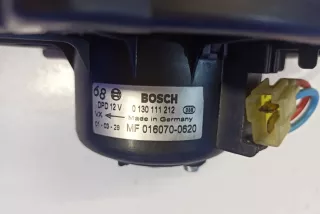 30858848, 0130111212 , art8215481 Крыльчатка вентилятора (лопасти) Volvo S40 1 Арт 8215481, вид 5
