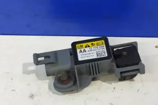 12778698, 12767653 , art9595937 Датчик удара Saab 9-3 2 Арт 9595937, вид 1