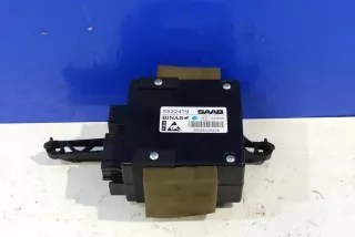 5522479 , art9605566 Блок навигации Saab 9-5 1 Арт 9605566