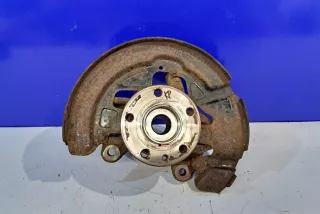 31201285, 32246153, 31476395, 31360096 , art9707874 Ступица передняя левая Volvo V70 3 Арт 9707874, вид 1