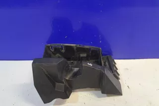 30678278, 08626960, 8626960 , art9717853 Кронштейн крепления бампера заднего Volvo XC90 1 Арт 9717853, вид 1