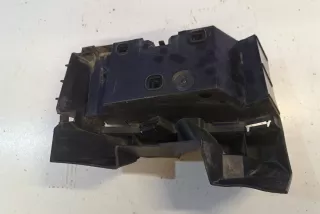 30678278, 08626960, 8626960 , art9717853 Кронштейн крепления бампера заднего Volvo XC90 1 Арт 9717853, вид 4