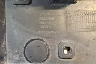 30678278, 08626960, 8626960 , art9717853 Кронштейн крепления бампера заднего Volvo XC90 1 Арт 9717853, вид 6