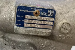 36012431, 31411485, 53039700413 , art9819753 Турбина Volvo S60 2 Арт 9819753, вид 11