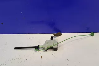 31278861 , art9828017 Замок лючка топливного бака Volvo S60 2 Арт 9828017, вид 1