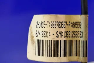 5312467, 13631266593 , art10007608 Сиденье переднее правое Saab 9-5 1 Арт 10007608, вид 6