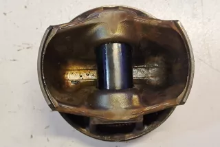 32213692, 31493184, 32213040, 31375561 , art10150766 Поршень Volvo S60 2 Арт 10150766, вид 4