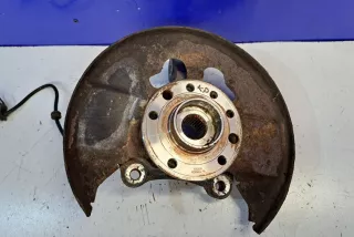 12762375, 32057458, 5392493 , art10216057 Ступица передняя левая Saab 9-5 1 Арт 10216057, вид 2