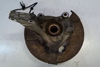 12762375, 32057458, 5392493 , art10216057 Ступица передняя левая Saab 9-5 1 Арт 10216057, вид 3