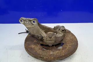 12762375, 32057458, 5392493 , art10216057 Ступица передняя левая Saab 9-5 1 Арт 10216057, вид 4