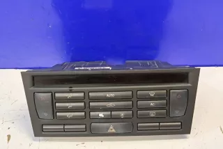 12798057 , art10306706 Блок управления печки/климат-контроля Saab 9-3 2 Арт 10306706, вид 1
