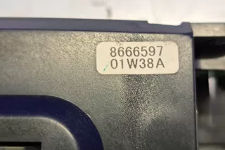 8666597 , art10377425 Шлейф руля Volvo S80 1 Арт 10377425, вид 6