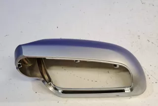 8e0857507b , art11111522 Корпус зеркала наружного левого Audi A3 8P Арт 11111522, вид 4