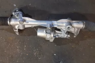 A1774600101, 6820000515, 6800016377A , art9834680 Рулевая рейка Mercedes A W177 Арт 9834680, вид 3