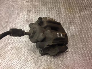 art639858 Суппорт задний левый BMW 3 E90/E91/E92/E93 Арт 639858, вид 2