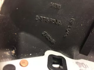 2752916 , art645961 Руль MINI Cooper R56 Арт 645961, вид 4