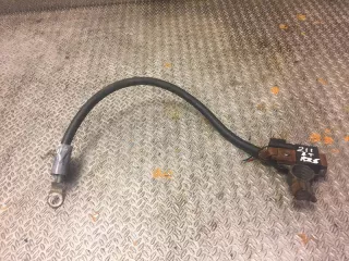 2115420418 , art647056 Клемма аккумулятора минус Mercedes E W211 Арт 647056, вид 1