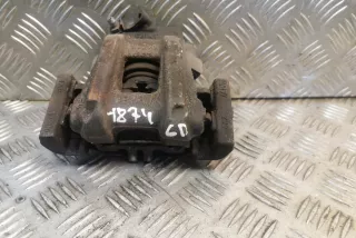 art672861 Суппорт задний правый BMW 2 F45/F46 Арт 672861, вид 1