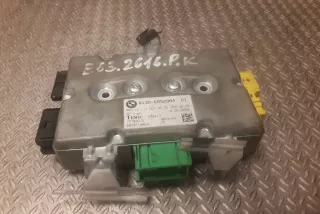 6952984 , art691699 Блок AirBag BMW 6 E63/E64 Арт 691699, вид 1