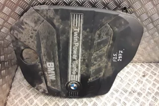 7811024 , art705951 Декоративная крышка двигателя BMW X3 F25 Арт 705951, вид 1