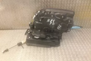 7281936 , art705043 Замок двери передней правой MINI Cooper F56,F55 Арт 705043, вид 1
