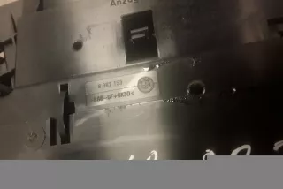 8387153 , art711586 Блок реле BMW X3 E83 Арт 711586, вид 4