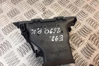 9151167 , art703617 Дефлектор обдува салона BMW 3 E90/E91/E92/E93 Арт 703617, вид 3