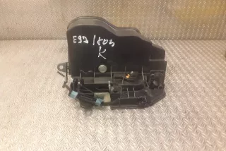 7202145 , art713149 Замок двери передней левой BMW 3 E90/E91/E92/E93 Арт 713149, вид 1