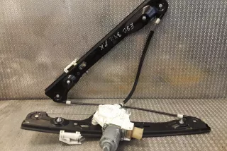 7060265 , art718564 Стеклоподъемник передний левый BMW 3 E90/E91/E92/E93 Арт 718564, вид 1