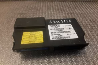 30798509 , art725244 Блок AirBag Volvo S80 2 Арт 725244, вид 1