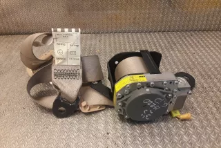 TK-AF0-EF701-P , art726493 Ремень безопасности задний правый Lexus IS 2 Арт 726493, вид 1
