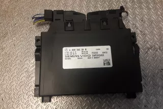 0005455916 , art731938 Блок управления АКПП Mercedes C W204 Арт 731938, вид 1