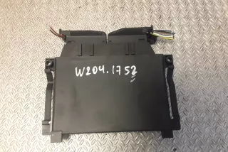 0005455916 , art731938 Блок управления АКПП Mercedes C W204 Арт 731938, вид 2