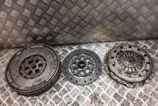 7567841, 7567842 , art732230 Комплект сцепления BMW 3 E90/E91/E92/E93 Арт 732230, вид 1