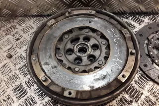 7567841, 7567842 , art732230 Комплект сцепления BMW 3 E90/E91/E92/E93 Арт 732230, вид 2