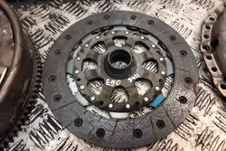 7567841, 7567842 , art732230 Комплект сцепления BMW 3 E90/E91/E92/E93 Арт 732230, вид 3