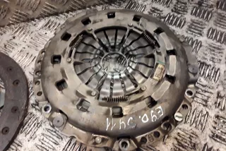 7567841, 7567842 , art732230 Комплект сцепления BMW 3 E90/E91/E92/E93 Арт 732230, вид 4